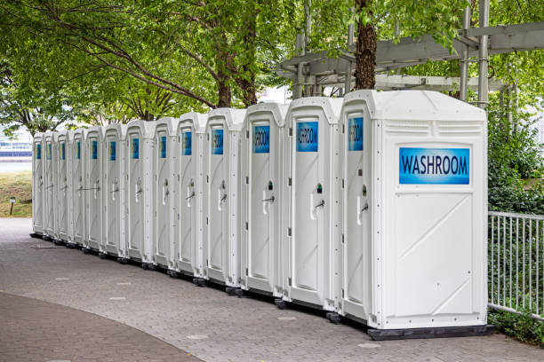 Best Local porta potty services  in Gnadenhutten, OH