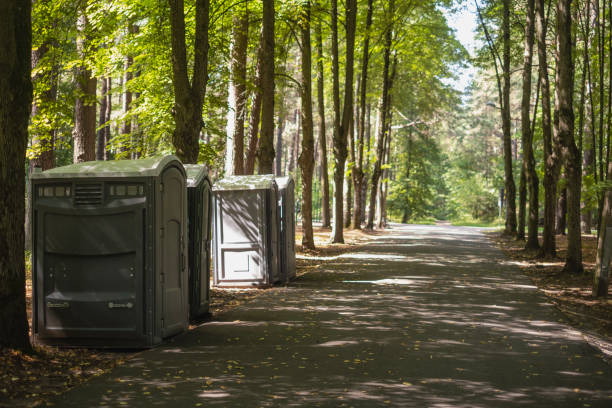 Best Portable toilet rental cost  in Gnadenhutten, OH