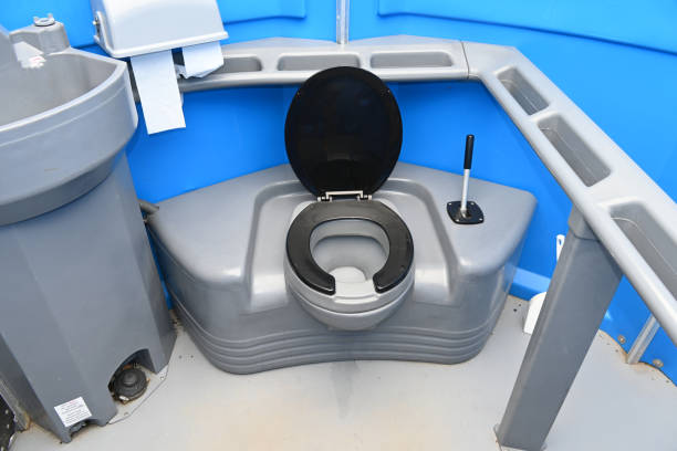 Best Local porta potty services  in Gnadenhutten, OH