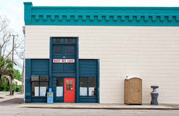 Best Temporary restroom rental  in Gnadenhutten, OH