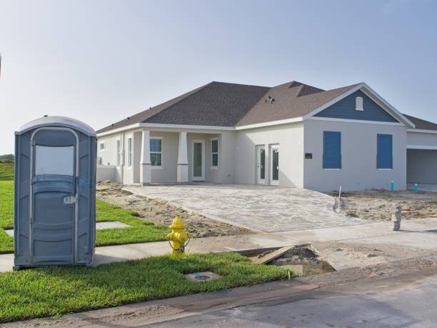 Best Emergency porta potty rental  in Gnadenhutten, OH